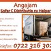 Sofer C distributie cu Helper